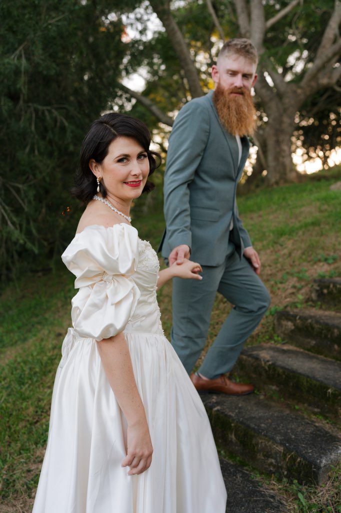 Bundaberg Brides — photo 3