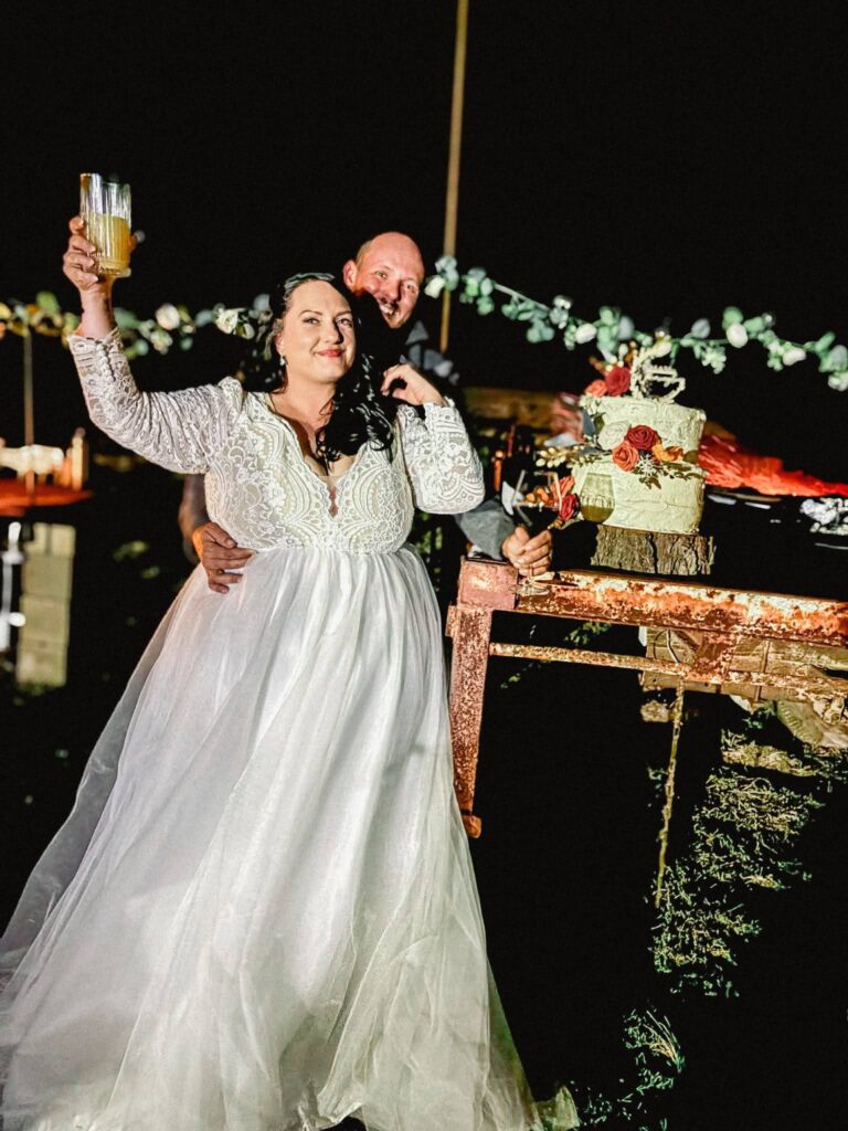 Bundaberg Brides — photo 1