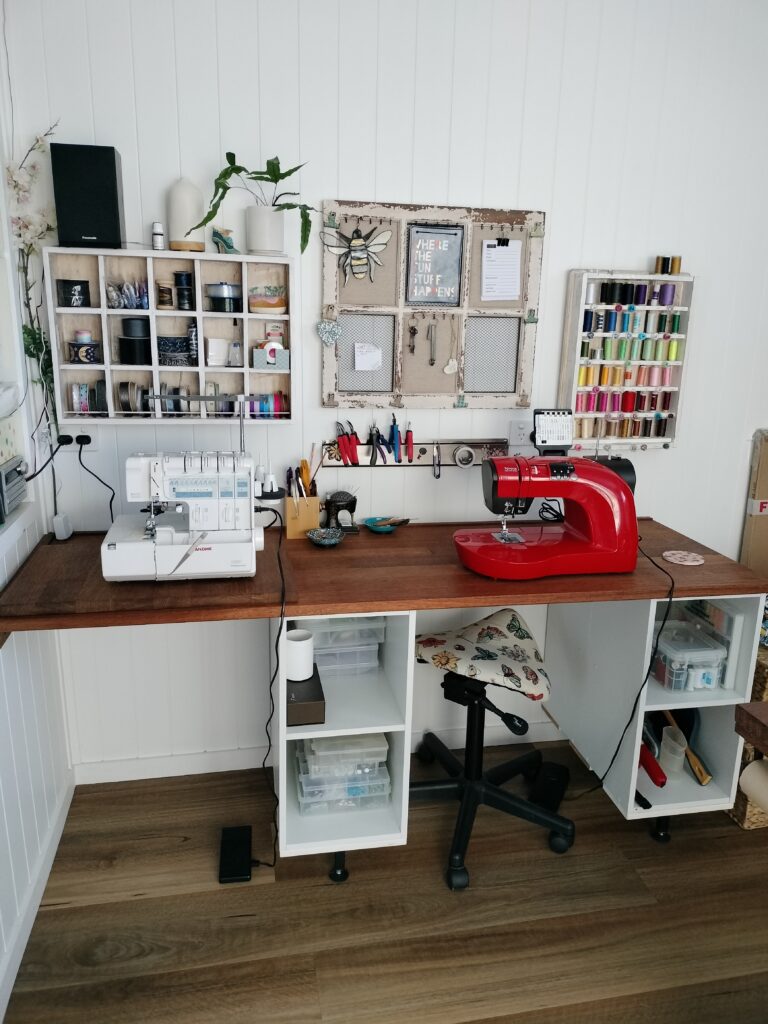 Kat - Clothing Alterations & Sewing Lessons — photo 3