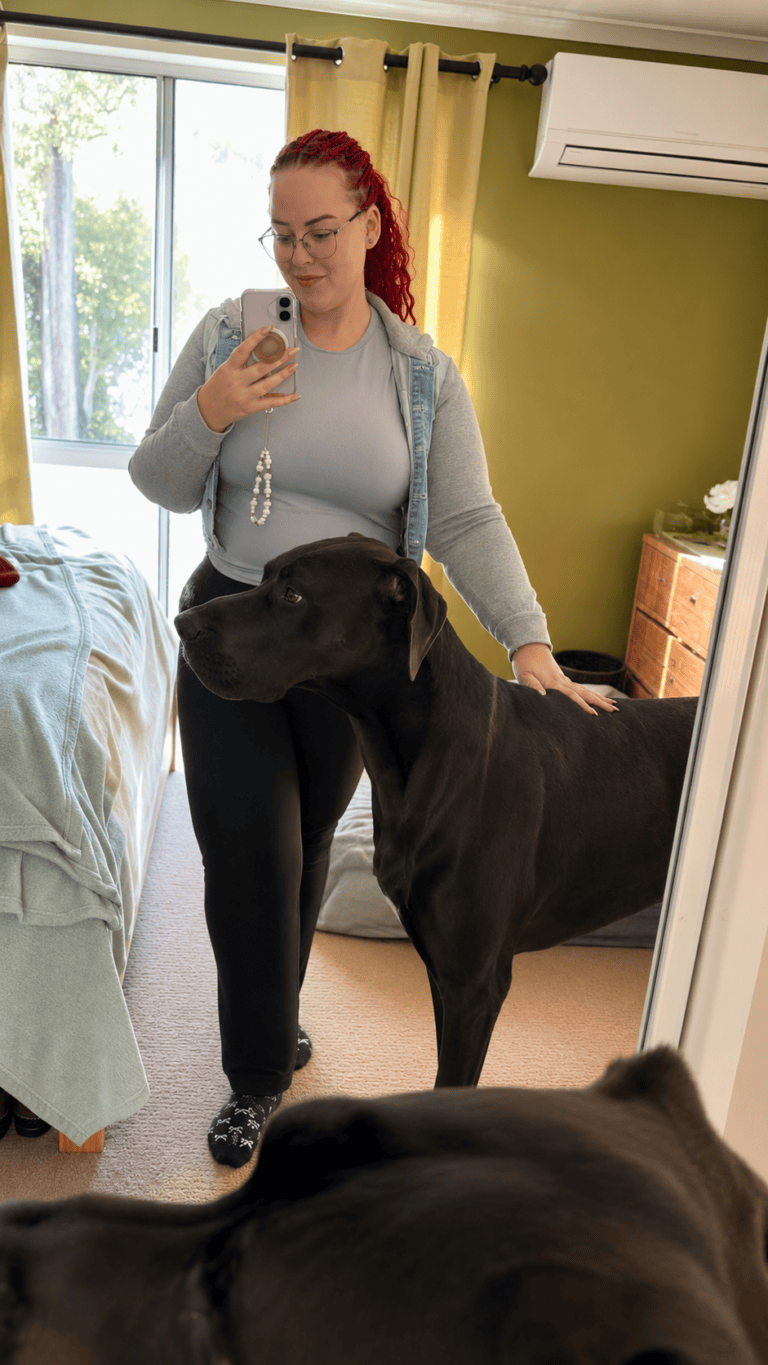 Kyla’s Pet and House Sitting — photo 2