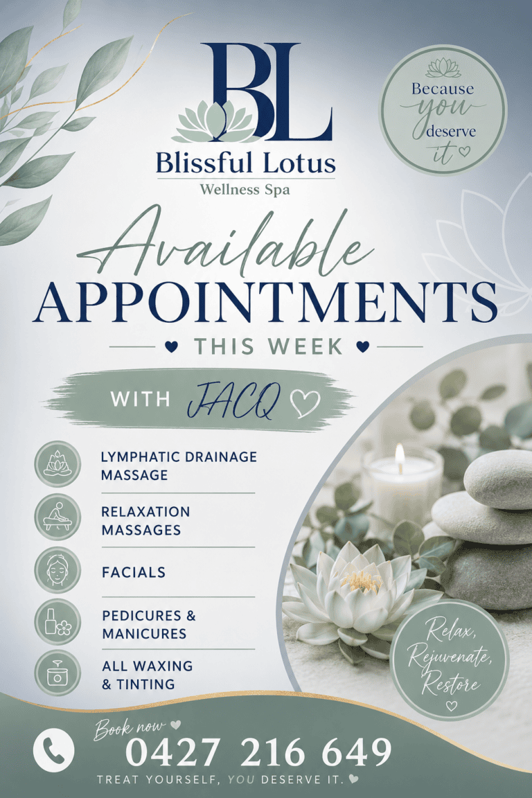 Blissful Lotus — photo 2