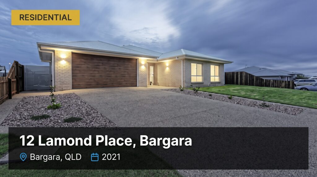 Bargara
