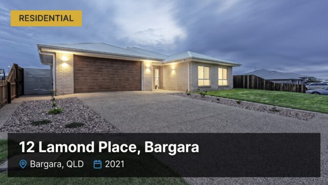 Bargara