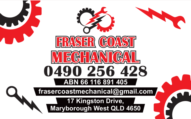 Fraser Coast Mechanical — photo 2