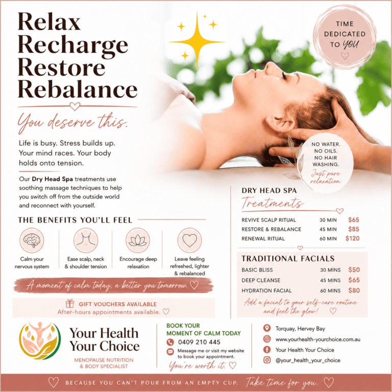 Your Health Your Choice — photo 1