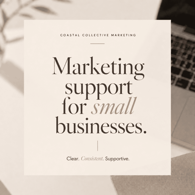 Coastal Collective Marketing — photo 2