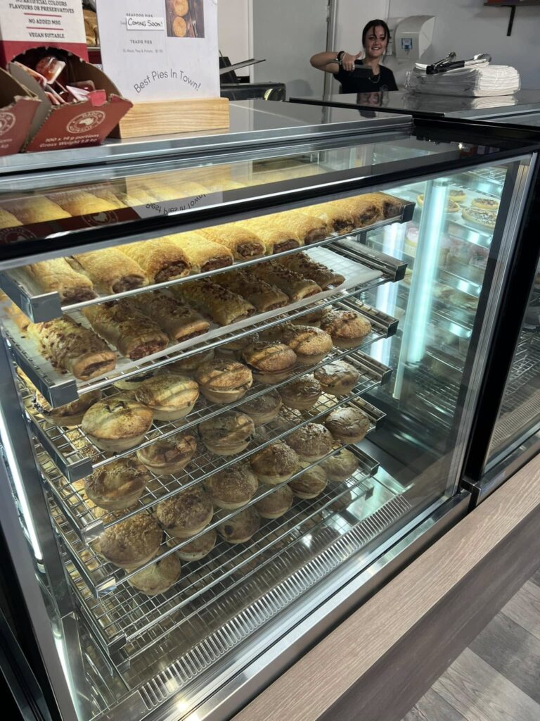 Bro's Bakery — photo 2