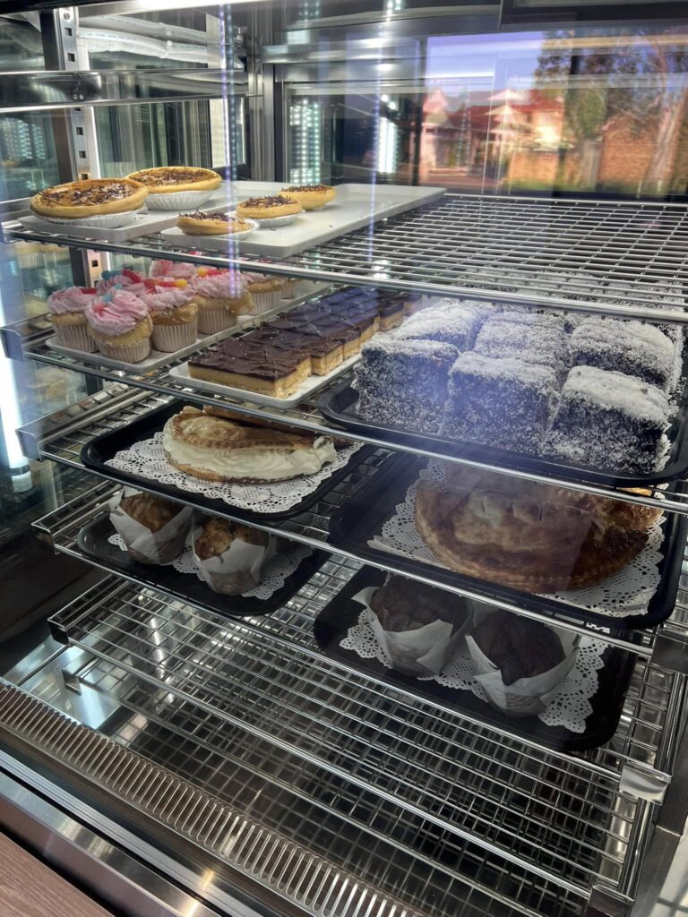 Bro's Bakery — photo 3