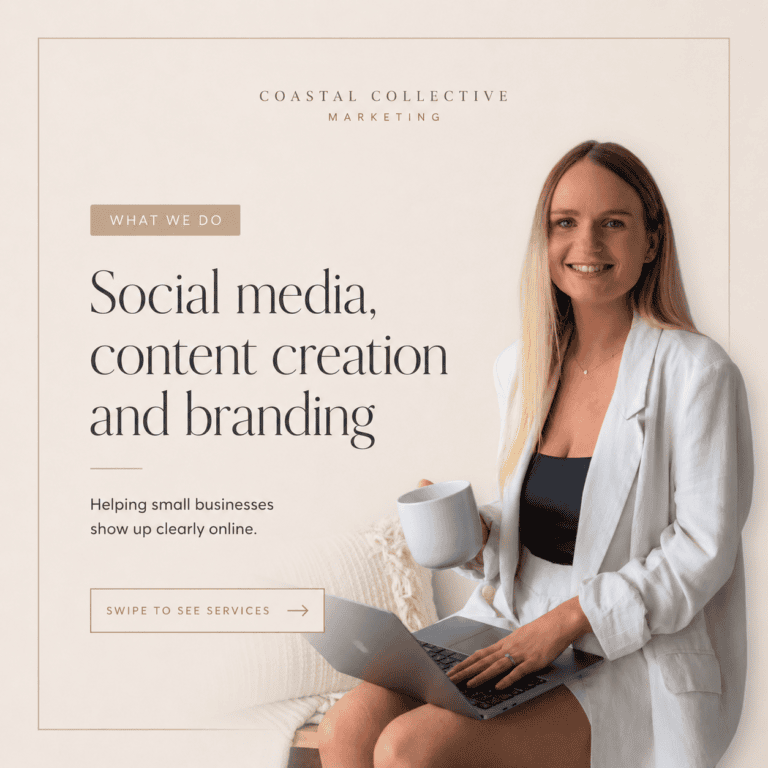 Coastal Collective Marketing — photo 3