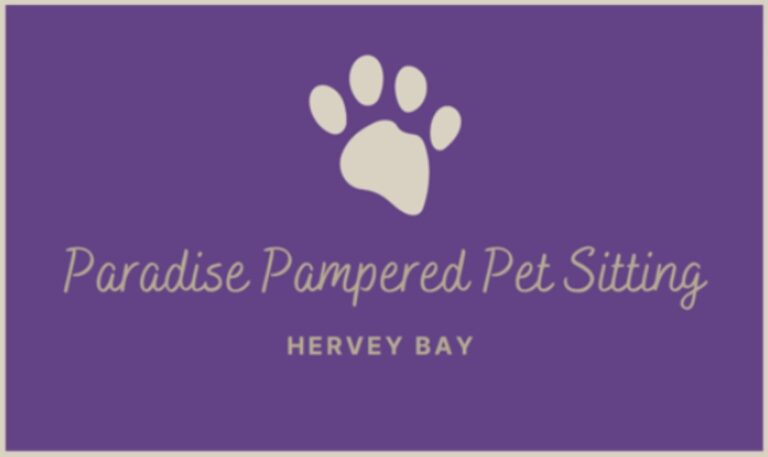 Paradise Pampered Pet Sitting — photo 1