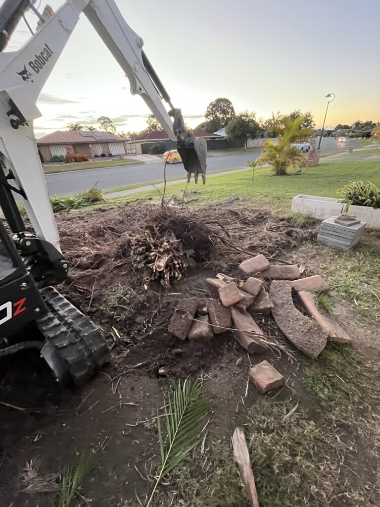 Coast To Country Excavation Services — photo 1
