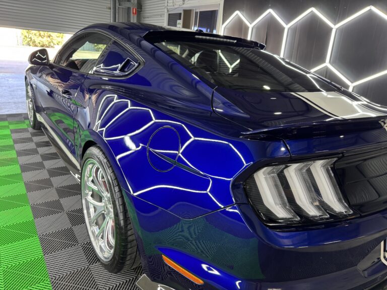 Intensity Ceramic Coatings — photo 3