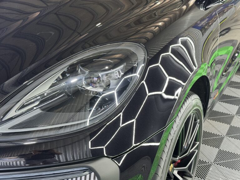 Intensity Ceramic Coatings — photo 1