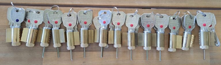 Profile Locksmiths — photo 3