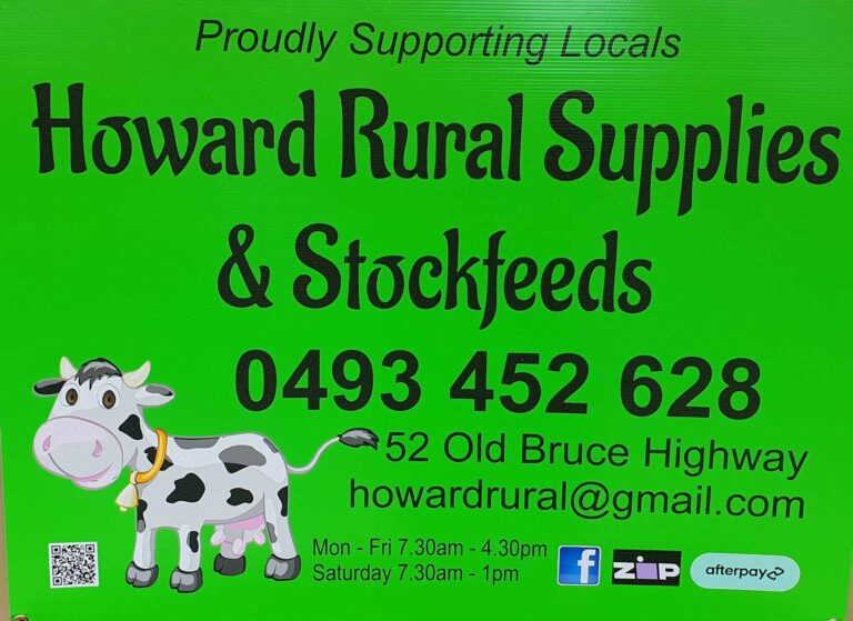 Howard Rural Supplies & Stockfeed — photo 2