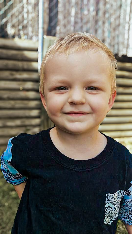Pretty Little Portrait — photo 3