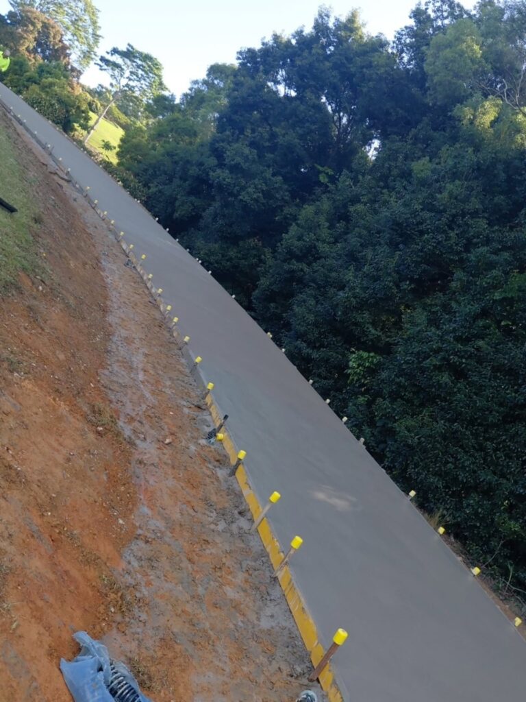 Vermeulen Brothers Concreting — photo 1