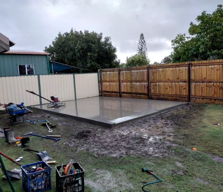 Vermeulen Brothers Concreting — photo 2