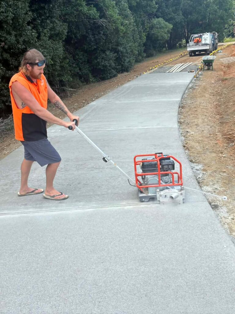 Vermeulen Brothers Concreting — photo 3