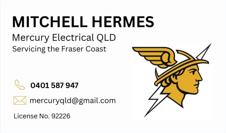 Mercury Electrical QLD — photo 1