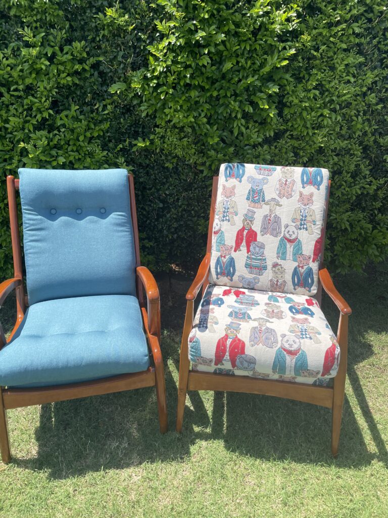 Anna’s Cushions — photo 2