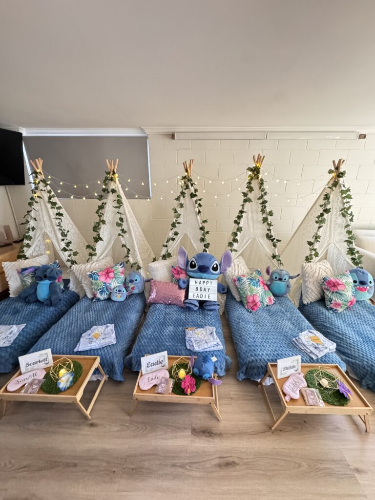 Teepee Corner — photo 1