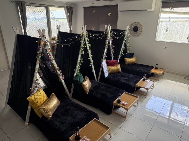Teepee Corner — photo 2