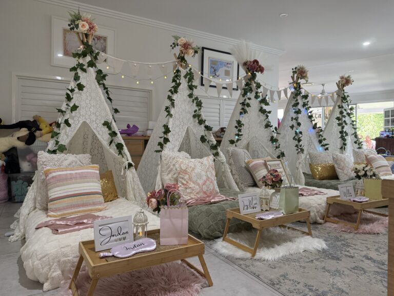 Teepee Corner — photo 3
