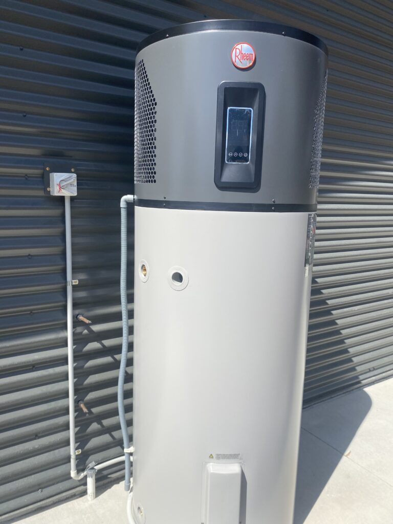 Refrigeration & Electrical Domestic Services — photo 3