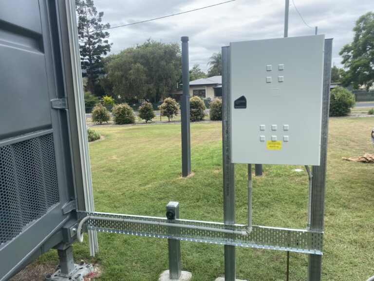 Refrigeration & Electrical Domestic Services — photo 1