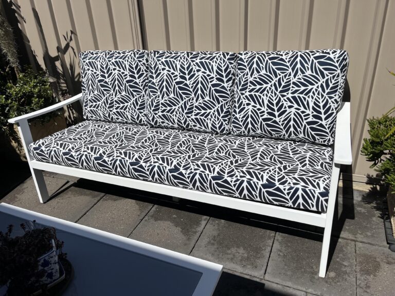 Anna’s Cushions — photo 1