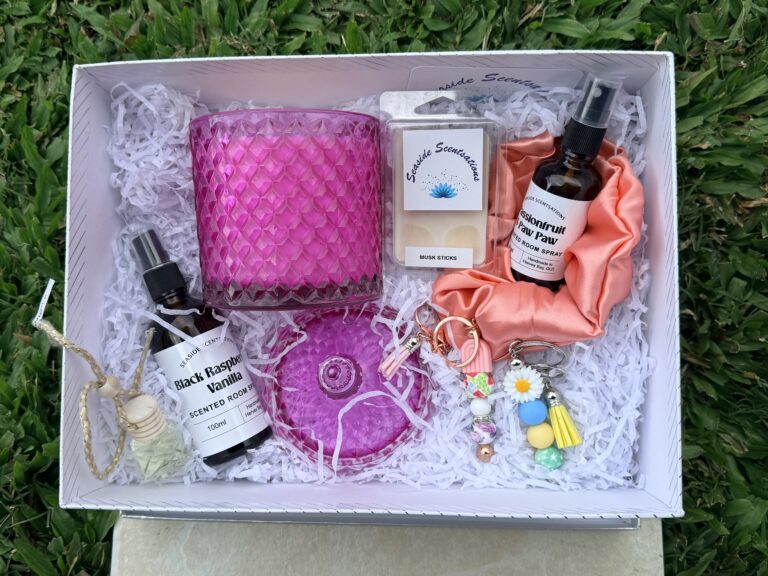 Seaside Scentsations — photo 1