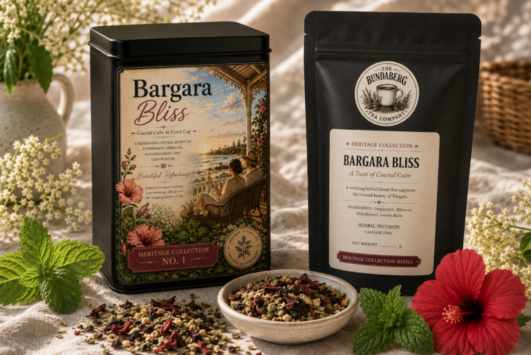 The Bundaberg Tea Company — photo 1