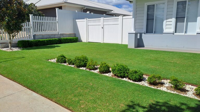 Whisper Snipper Eco Garden Services — photo 1