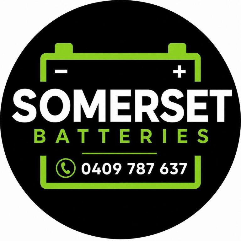 Somerset Batteries — photo 3