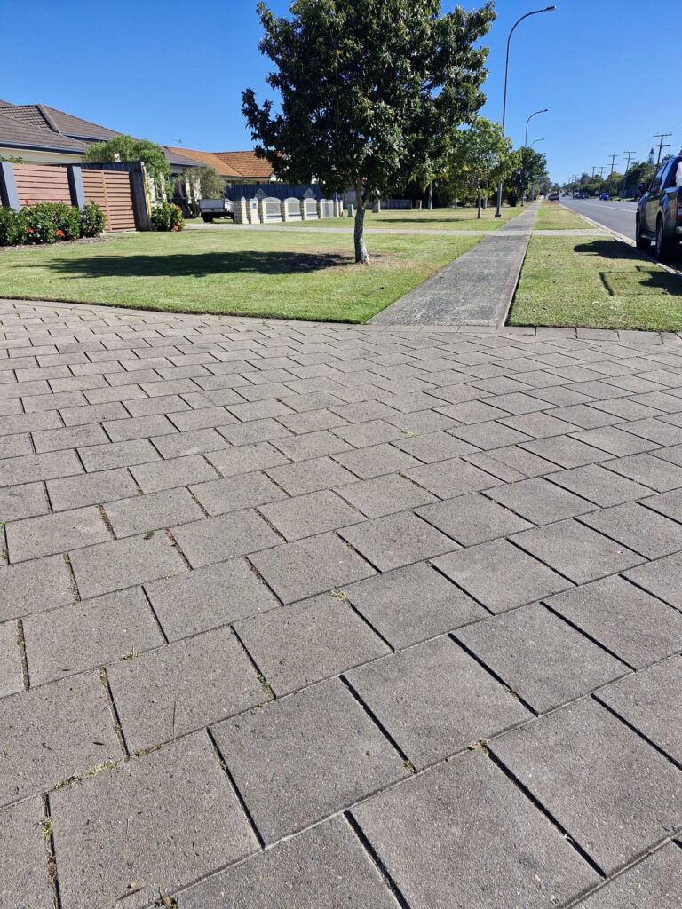 Coastal Cuts Yard and Property Maintenance — photo 2