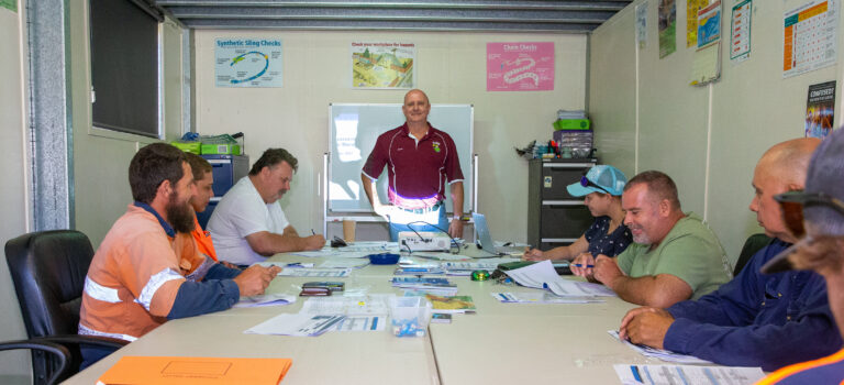 All States Training — photo 2