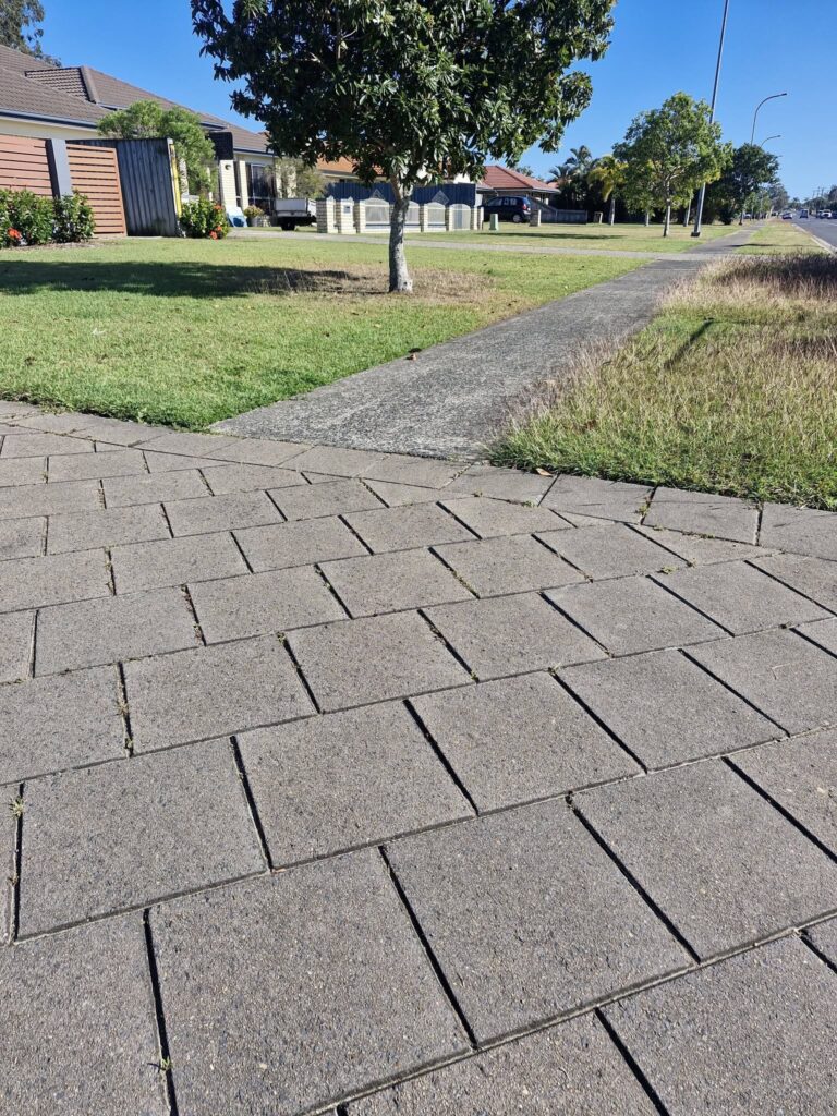 Coastal Cuts Yard and Property Maintenance — photo 1