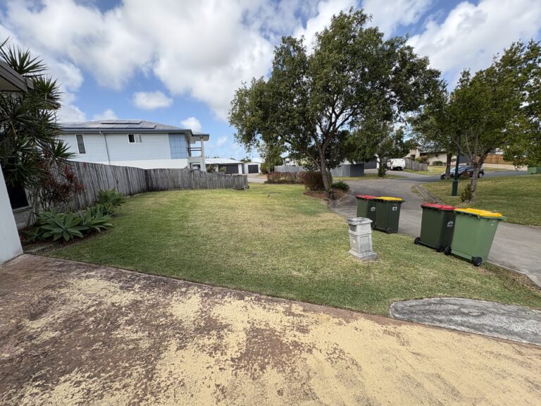 GT Yard Maintenance — photo 2