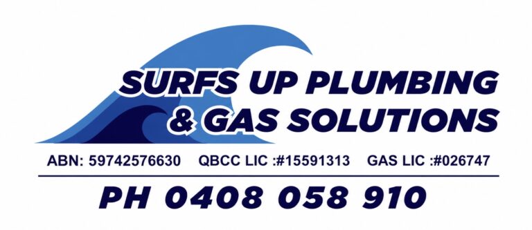 Surfs Up Plumbing & Gas Solutions — photo 2