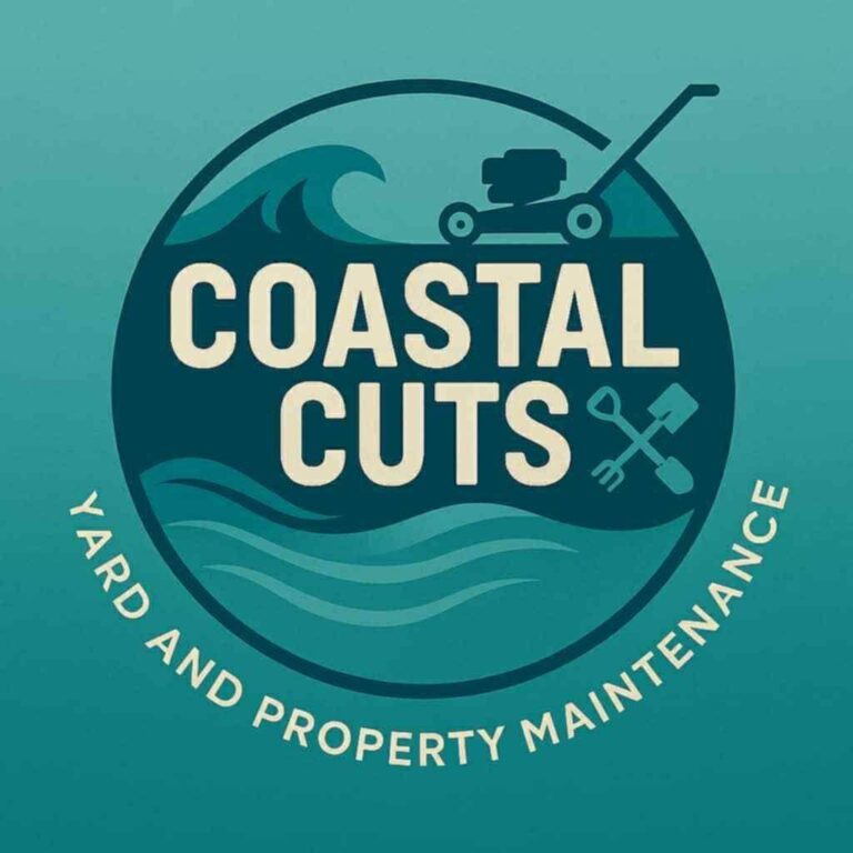 Coastal Cuts Yard and Property Maintenance — photo 3