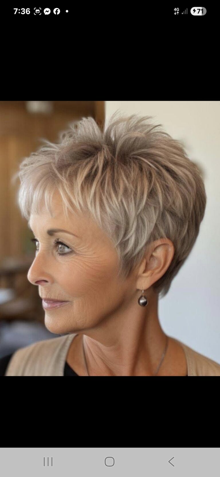 Hair At The Heads — photo 3