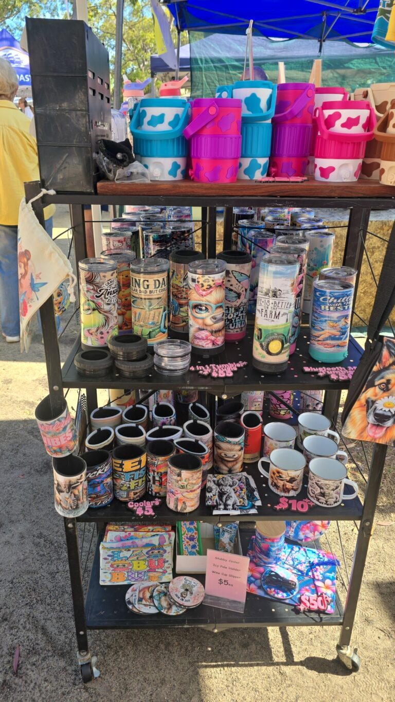 Outback Arts and Crafts — photo 3