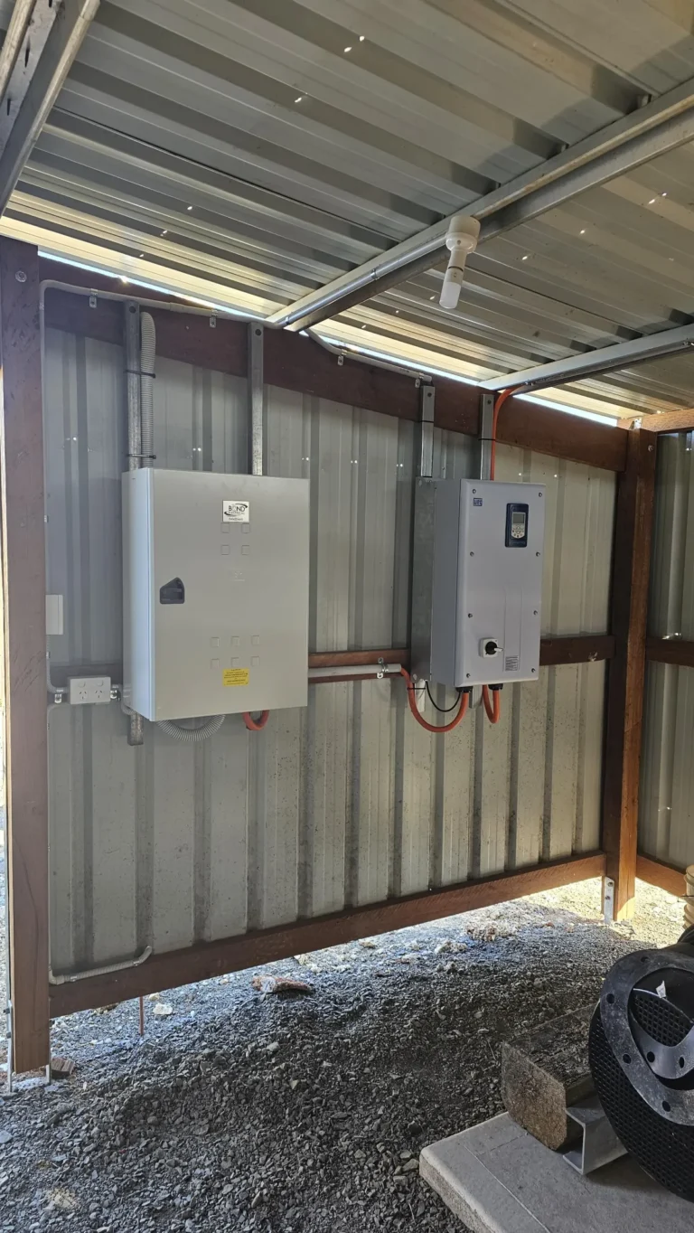Bond Electrical Pty Ltd — photo 1