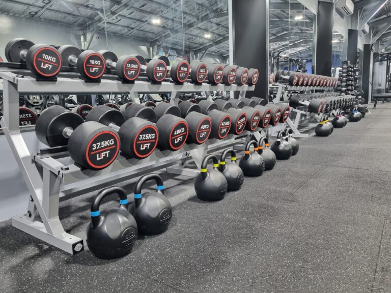Growth Gyms — photo 1