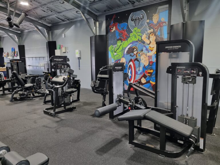 Growth Gyms — photo 3