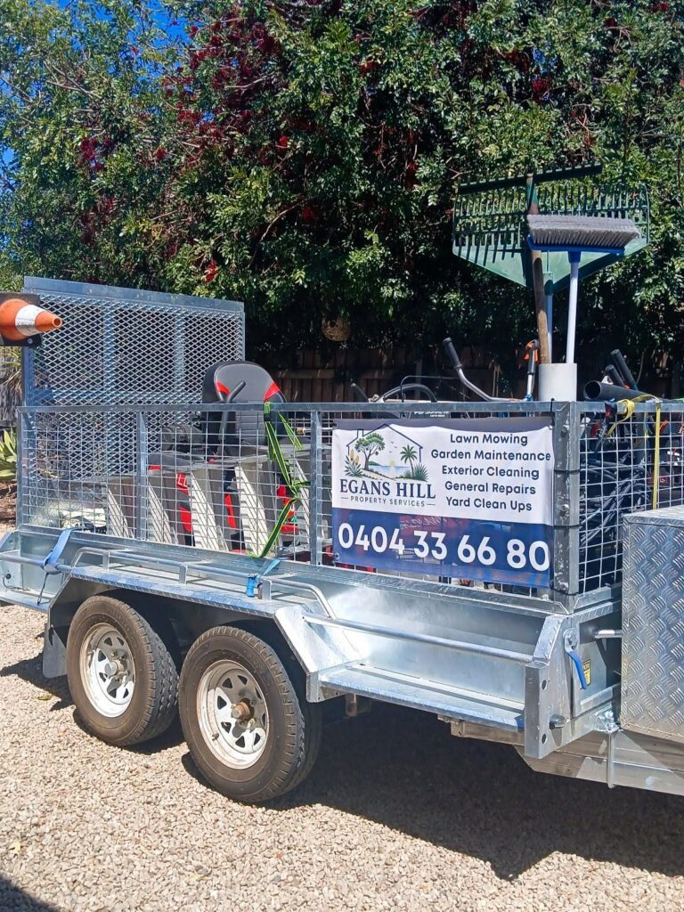 Egans Hill Property Services — photo 1