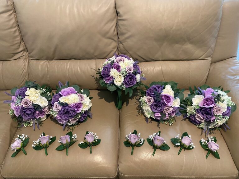 Amanda’s Creative Florals — photo 2