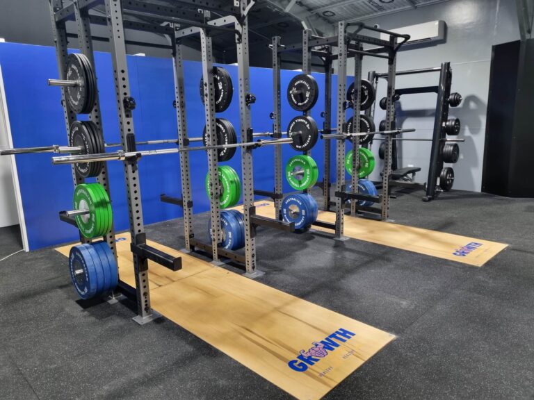 Growth Gyms — photo 2