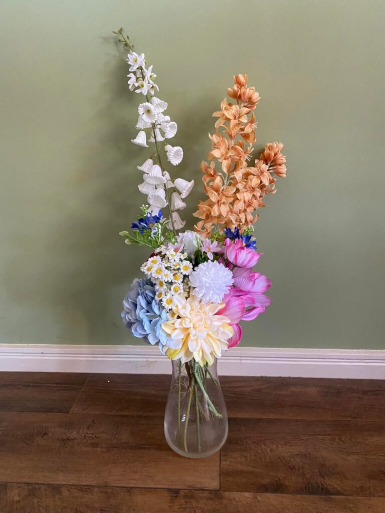 Amanda’s Creative Florals — photo 3